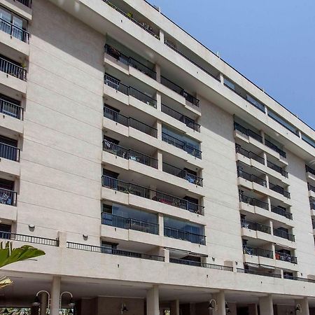 Apartup Patacona Palm Beach I Valência Exterior foto
